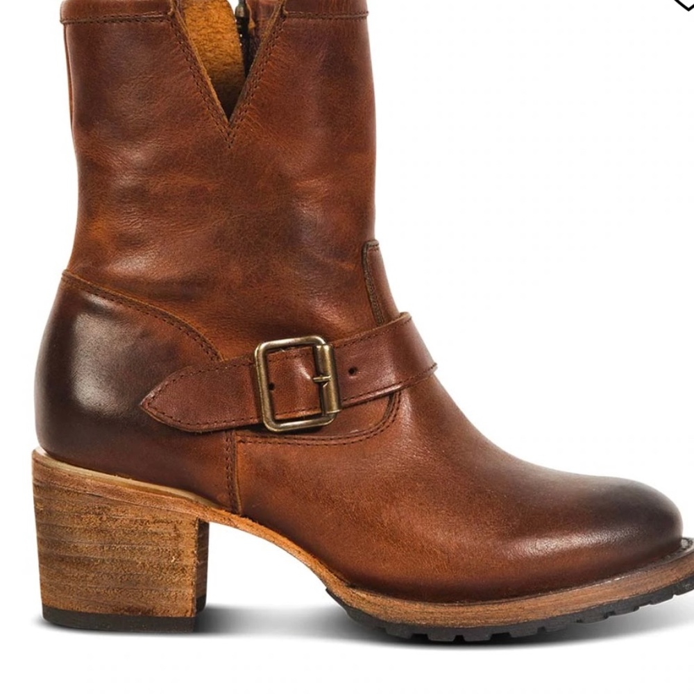 Freebird Carlito Boots